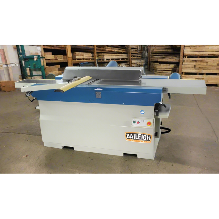 Jointer/Planer | 18'' | Baileigh Industrial BA9-1004968