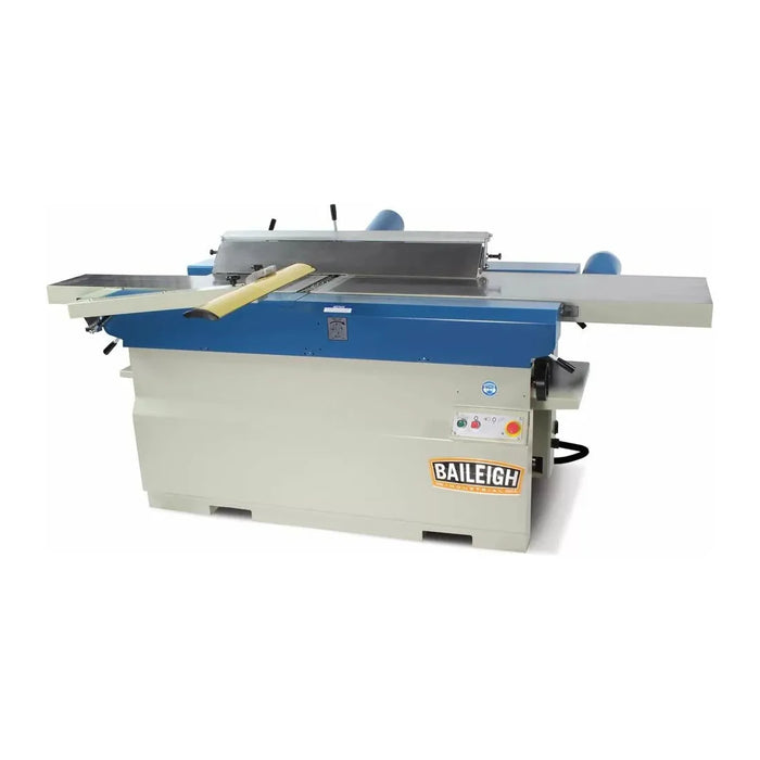 Jointer/Planer | 18'' | Baileigh Industrial BA9-1004968