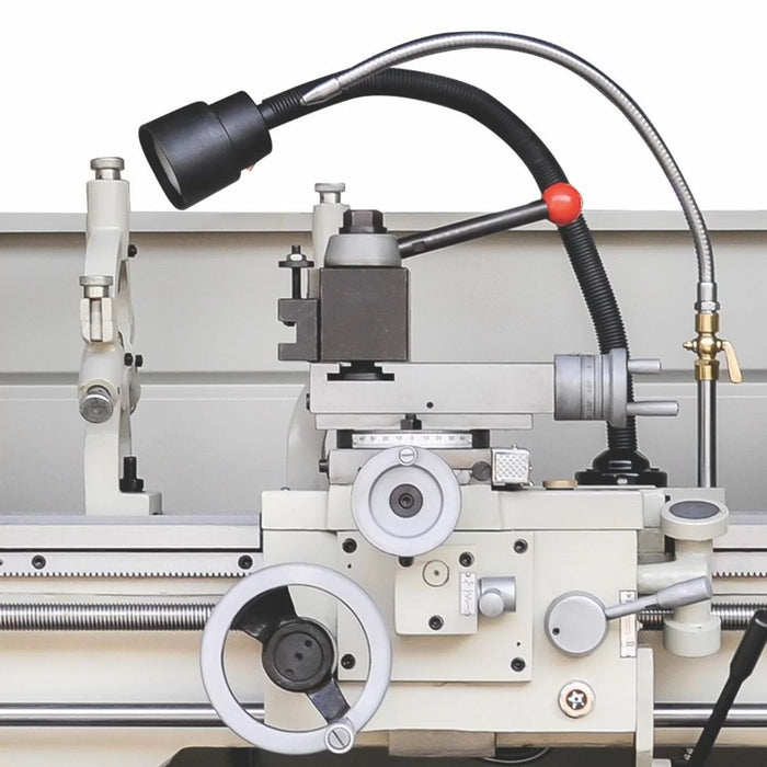 Metal Lathe | Digital Readout | 12" x 36" | Baileigh Industrial BA9-1016617