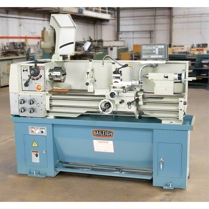 Metal Lathe | 13'' x 40" | Baileigh Industrial BA9-1006057