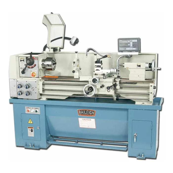 Metal Lathe | 13'' x 40" | Baileigh Industrial BA9-1006057