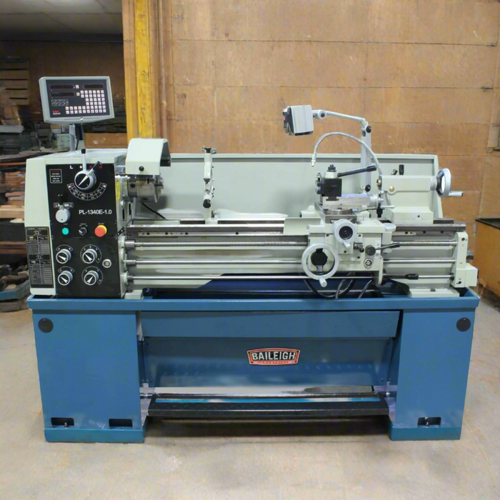 Metal Lathe |  13" x 40" | Baileigh Industrial BA9-1016618