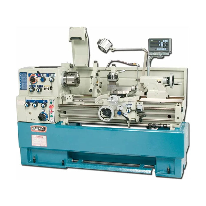 Precision Lathe | 16" x 40" | Baileigh Industrial BA9-1006140