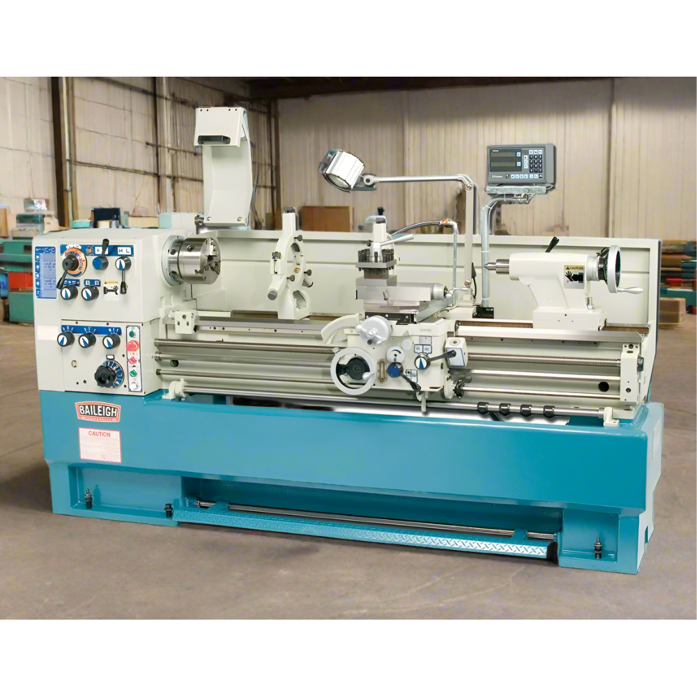 Engine Lathe | 18