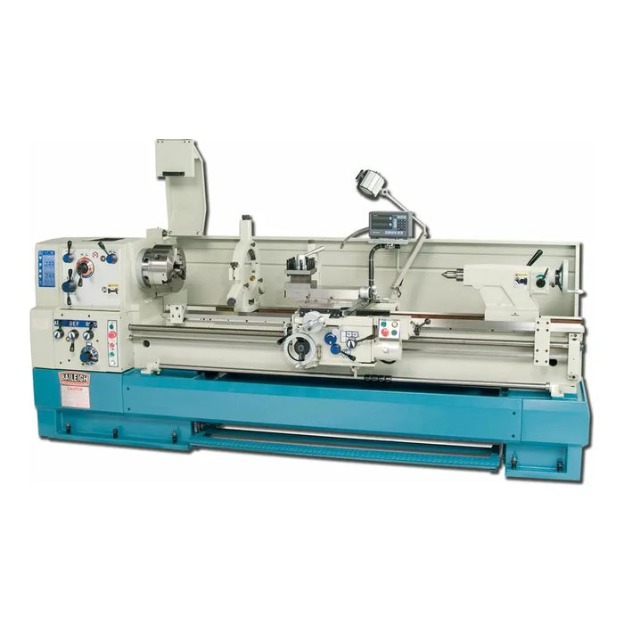 Precision Metal Lathe |  20" x 80" | Baileigh Industrial BA9-1006176