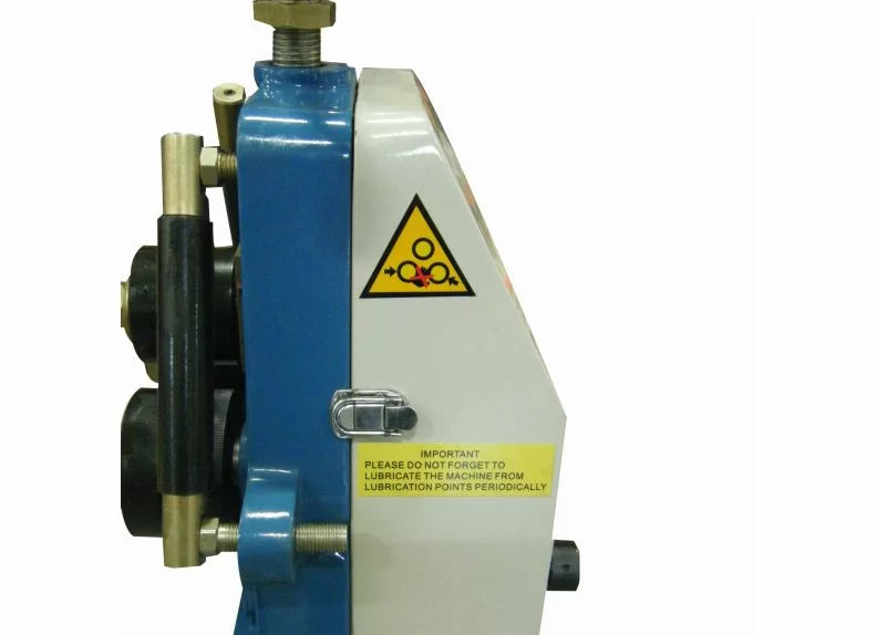 Roll Bender | Manual | Baileigh Industrial BA9-1006846