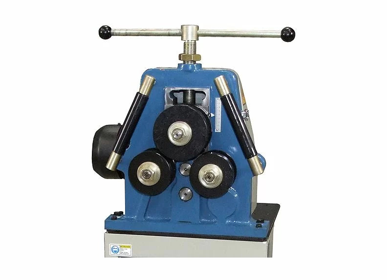 Roll Bender | Manual | Baileigh Industrial BA9-1013217