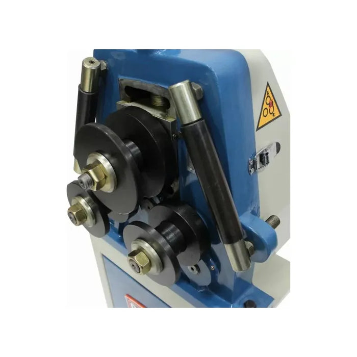 Roll Bender | Manual | Baileigh Industrial BA9-1013217