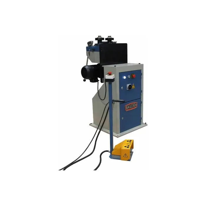 Roll Bender | Manual | Baileigh Industrial BA9-1013217