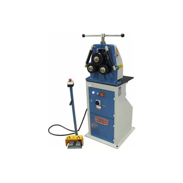 Roll Bender | Manual | Baileigh Industrial BA9-1013217