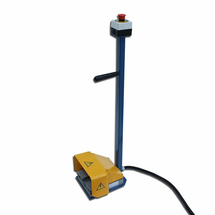 Manual Roll Bender | Baileigh Industrial BA9-1006849