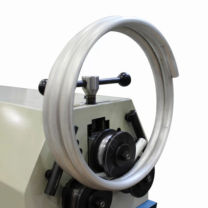 Manual Roll Bender | Baileigh Industrial BA9-1006849