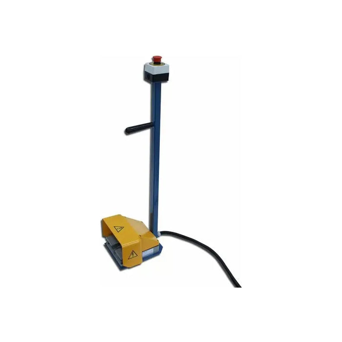 Roll Bender | Manual | Baileigh Industrial BA9-1006850