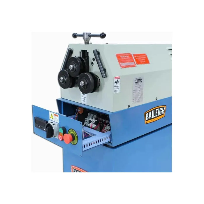 Roll Bender | Manual | Baileigh Industrial BA9-1006850