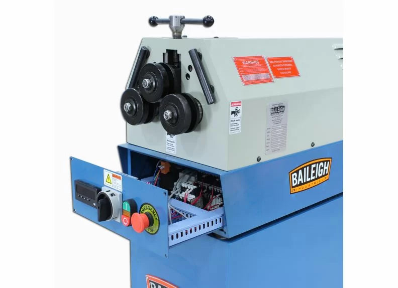 Roll Bender | Manual | Baileigh Industrial BA9-1006850