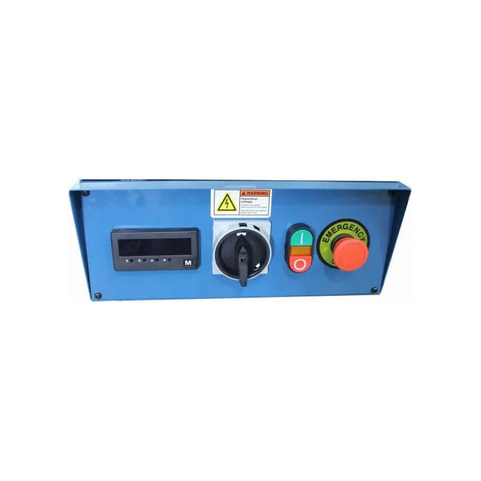 Roll Bender | Manual | Baileigh Industrial BA9-1006850