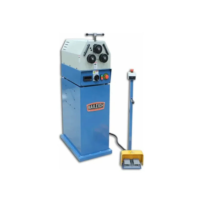 Roll Bender | Manual | Baileigh Industrial BA9-1006850