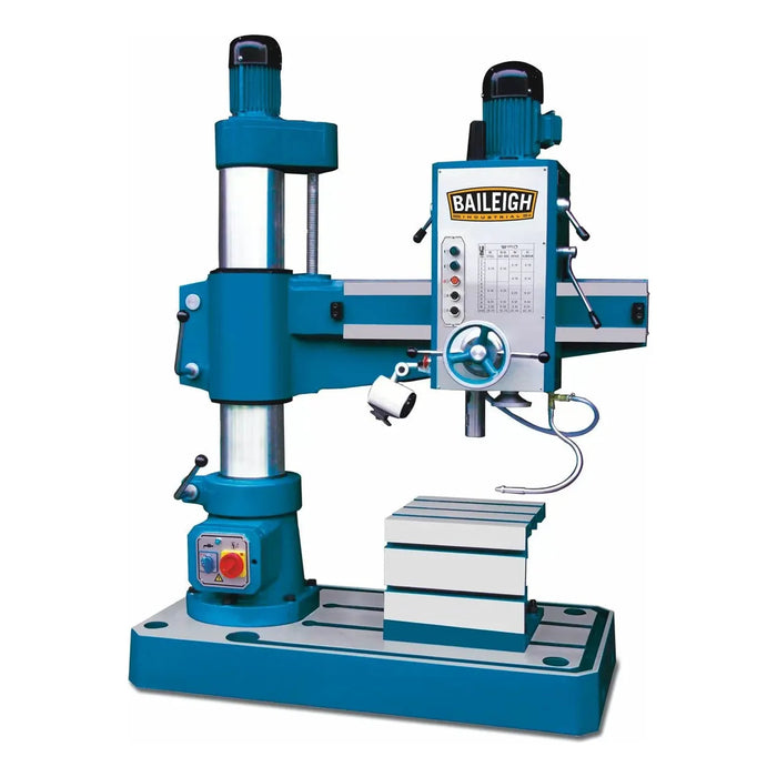 Radial Drill | Baileigh Industrial BA9-1008487