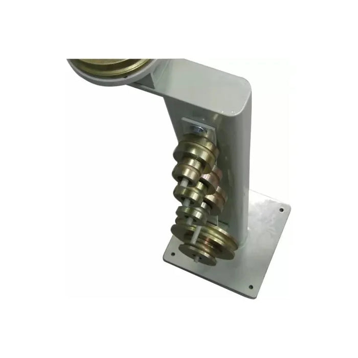 Hand Bender | 5 Die Set | Baileigh Industrial BA9-1006772
