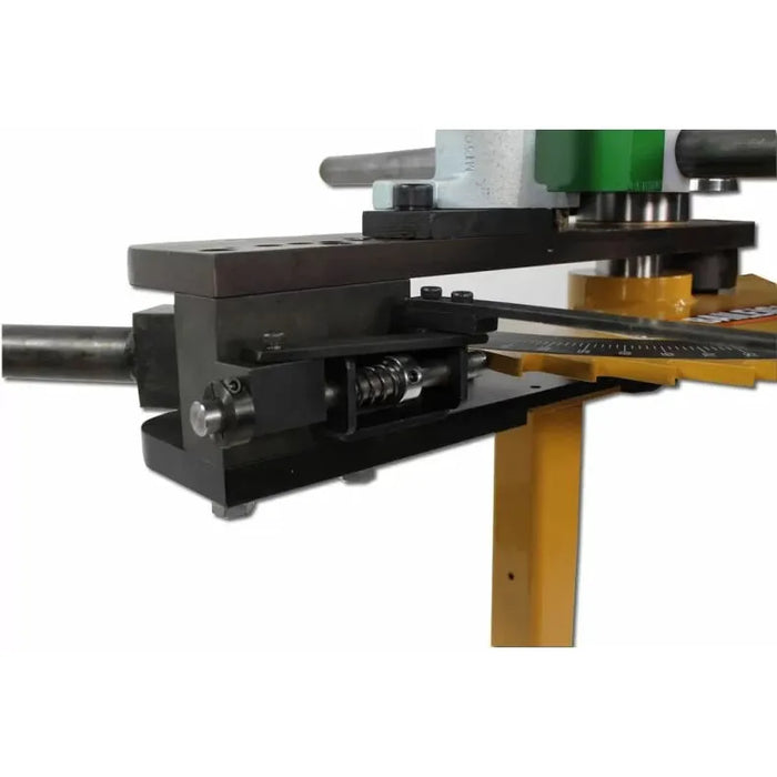 Tube & Pipe Bender | Baileigh Industrial BA9-RDB100
