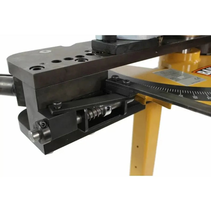 Tube & Pipe Bender | Baileigh Industrial BA9-RDB100