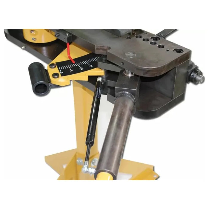 Tube & Pipe Bender | Baileigh Industrial BA9-RDB100