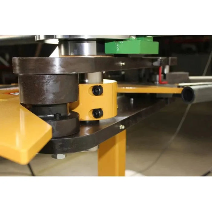 Tube & Pipe Bender | Baileigh Industrial BA9-RDB100