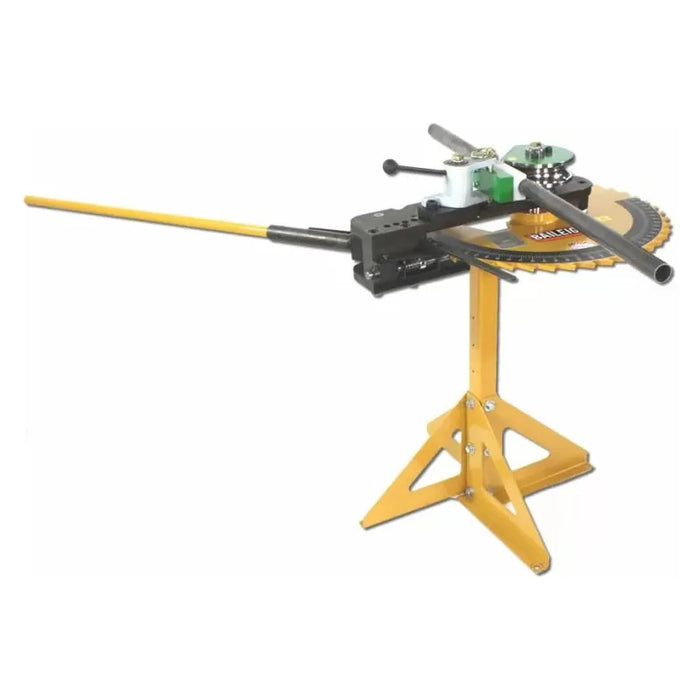 Tube & Pipe Bender | Baileigh Industrial BA9-RDB100