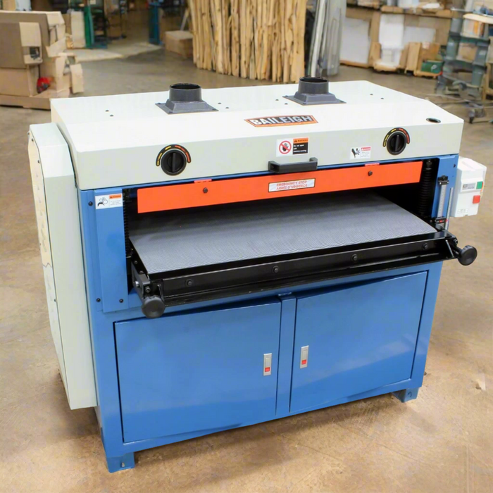 Drum Sander |  37" x 6"  | Baileigh Industrial BA9-1018920