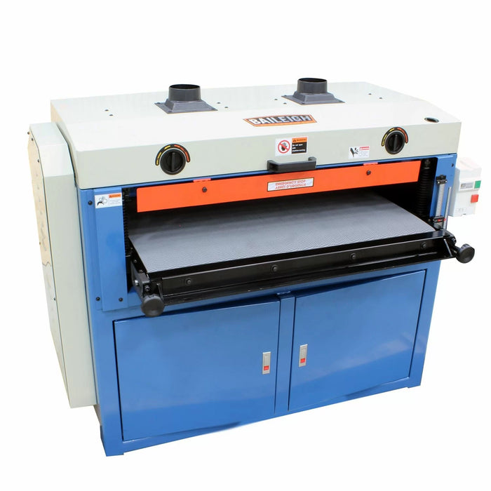 Drum Sander |  37" x 6"  | Baileigh Industrial BA9-1018920