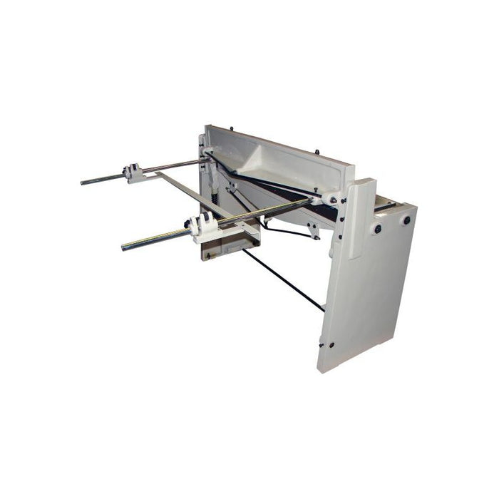 Foot Stomp Shear | 52'' Length | 16 Gauge Cap. | Baileigh Industrial BA9-1007020