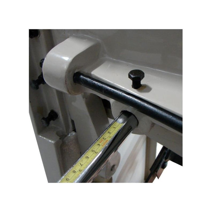 Foot Stomp Shear | 52'' Length | 16 Gauge Cap. | Baileigh Industrial BA9-1007020