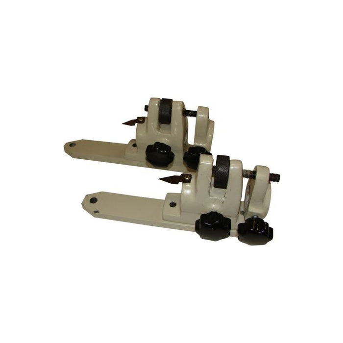 Foot Stomp Shear | 52'' Length | 16 Gauge Cap. | Baileigh Industrial BA9-1007020