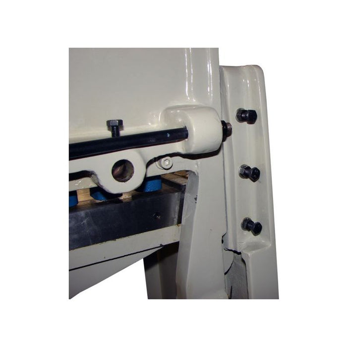 Foot Stomp Shear | 52'' Length | 16 Gauge Cap. | Baileigh Industrial BA9-1007020