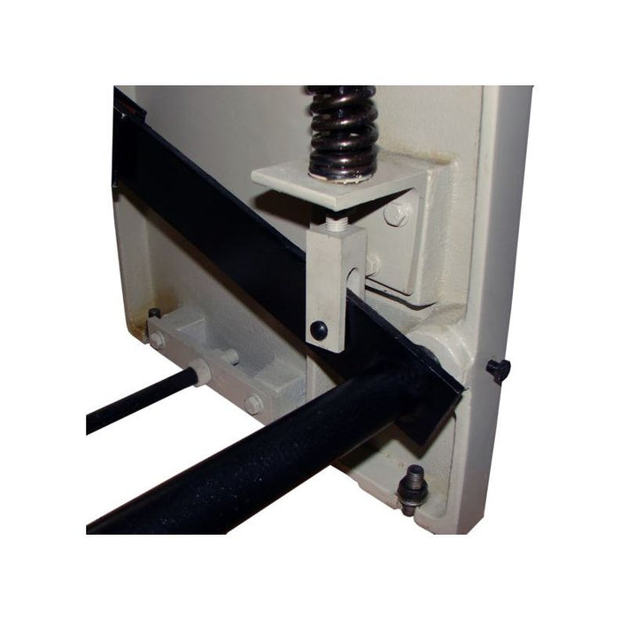Foot Stomp Shear | 52'' Length | 16 Gauge Cap. | Baileigh Industrial BA9-1007020