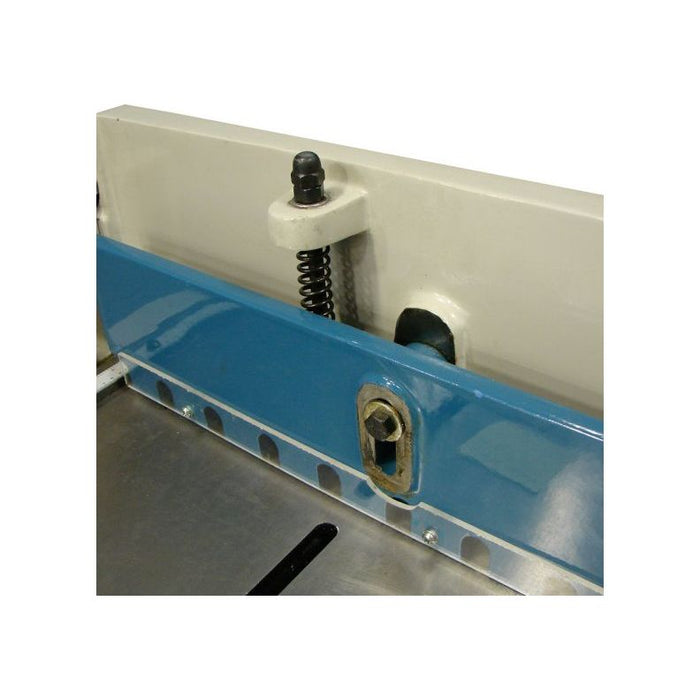 Foot Stomp Shear | 52'' Length | 16 Gauge Cap. | Baileigh Industrial BA9-1007020