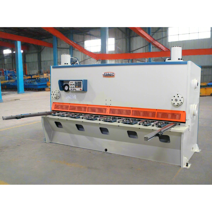 Hydraulic Shear | 3PH | Baileigh Industrial BA9-1007085