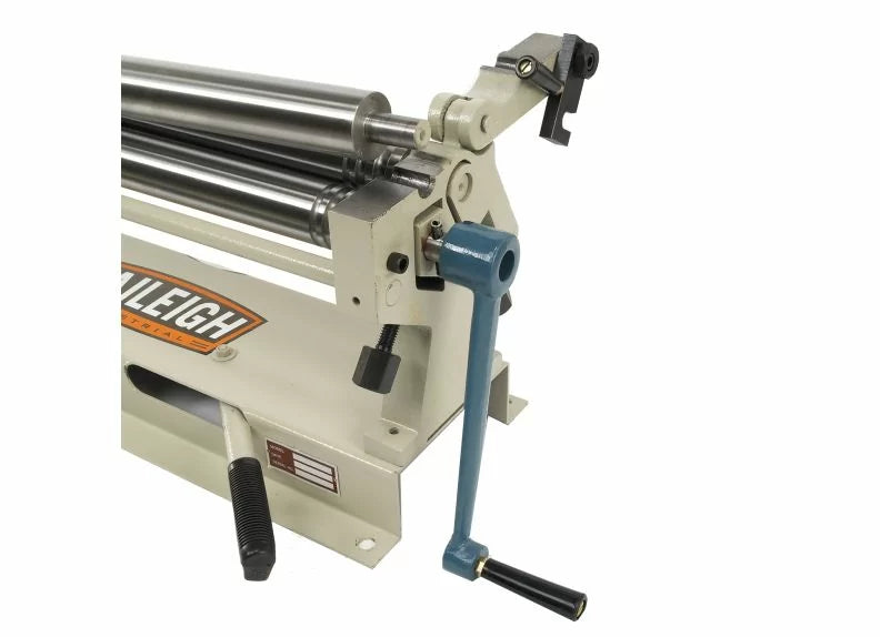 Slip Roll Machine | 24'' | Manual | Baileigh Industrial BA9-1007297