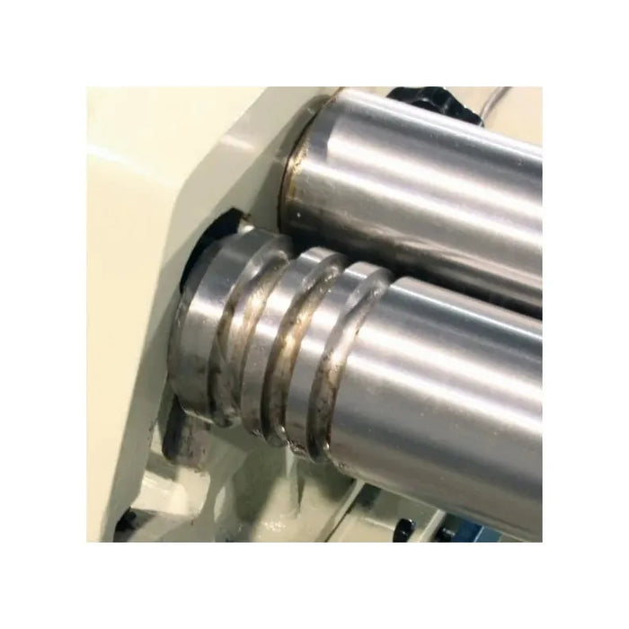 Slip Roll Machine | 51'' | 110V | 1hp | Baileigh Industrial BA9-1007336