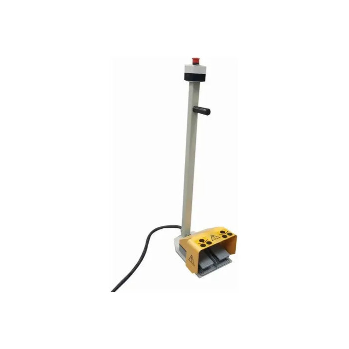 Slip Roll Machine | 51'' | 110V | 1hp | Baileigh Industrial BA9-1007336