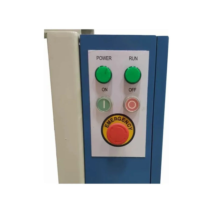 Slip Roll Machine | 51'' | 110V | 1hp | Baileigh Industrial BA9-1007336
