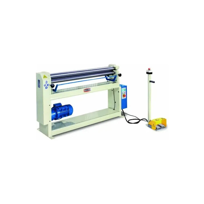 Slip Roll Machine | 51'' | 110V | 1hp | Baileigh Industrial BA9-1007336
