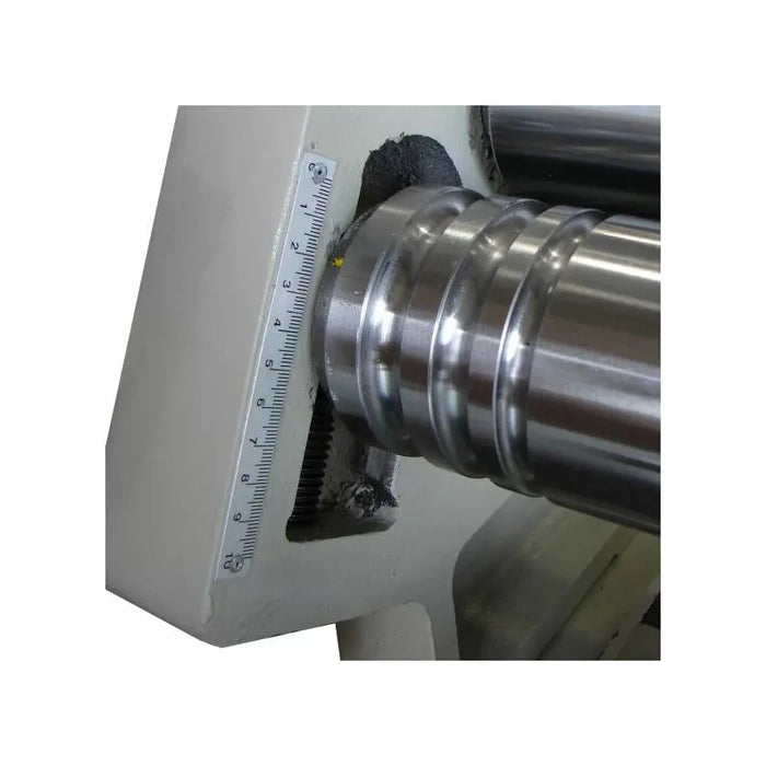 Slip Roll Machine | 50'' | Manual | Baileigh Industrial BA9-1007348