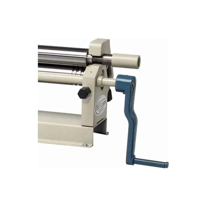 Slip Roll Machine | 50'' | Manual | Baileigh Industrial BA9-1007348
