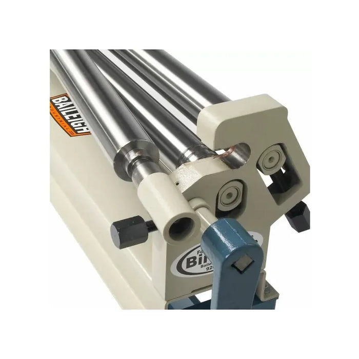 Slip Roll Machine | 50'' | Manual | Baileigh Industrial BA9-1007348