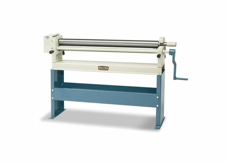 Slip Roll Machine | 50'' | Manual | Baileigh Industrial BA9-1007348