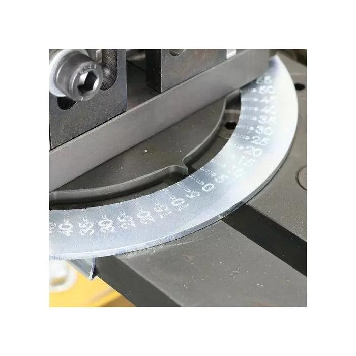 Pipe Notcher | Baileigh Industrial BA9-TN300