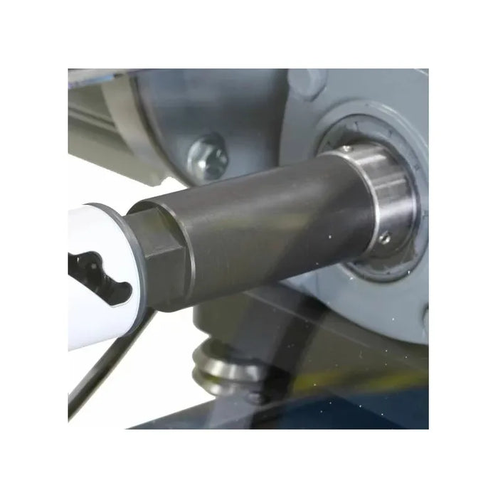 Pipe Notcher | Baileigh Industrial BA9-TN300