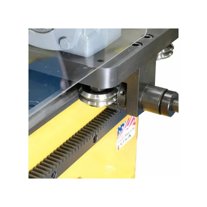 Pipe Notcher | Baileigh Industrial BA9-TN300