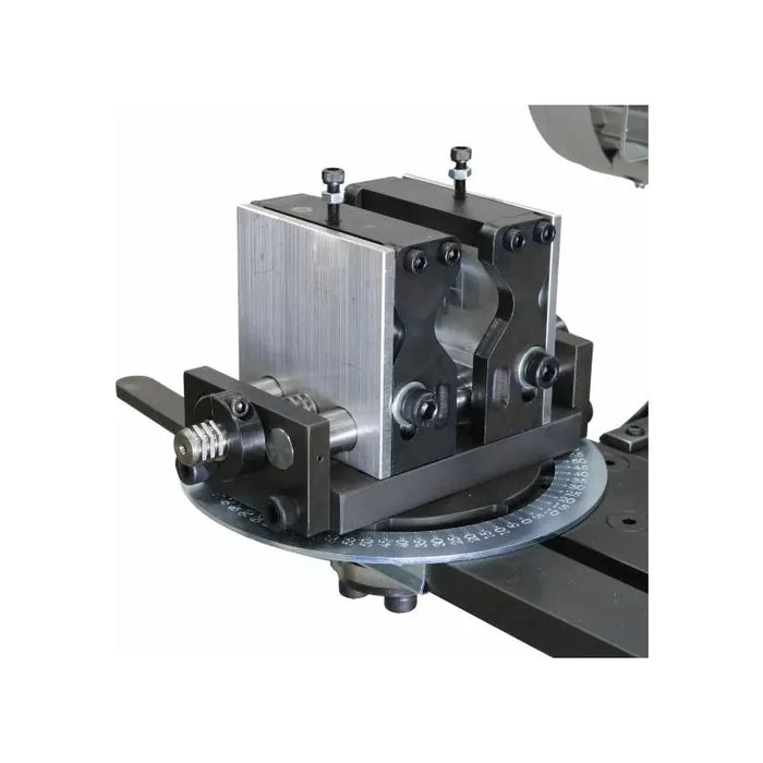 Pipe Notcher | Baileigh Industrial BA9-TN300
